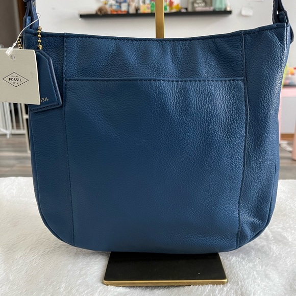 Fossil 1954 Mia Crossbody bag - Picture 3 of 10